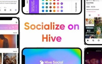 Ứng dụng thay thế Twitter vượt cả TikTok trên bảng xếp hạng App Store và chỉ được vận hành bởi 3 người