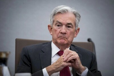 Lạm phát Mỹ có dấu hiệu đã hạ nhiệt, giới chức Fed sắp cân nhắc ngừng tăng lãi suất?