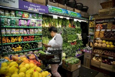 Lạm phát khiến giới triệu phú Mỹ cũng phải chi tiêu dè sẻn