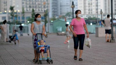 Nhà ở xã hội: mơ ước năm mới