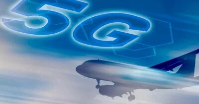 Châu Âu cho phép dùng mạng 5G trên máy bay, hành khách có thể nghe gọi nhắn tin lướt web ngay trên trời