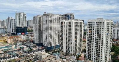 Chủ tịch VARS: Giá chung cư tại TP HCM đang tăng gấp đôi Hà Nội