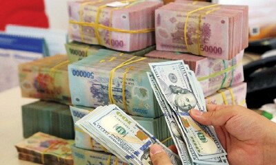 Lao động Việt Nam ở quốc gia nào có mức lương tháng đầu tiên cao nhất?