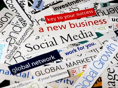 Quảng cáo trên mạng xã hội sẽ vượt mặt truyền hình truyền thống trong năm 2022
