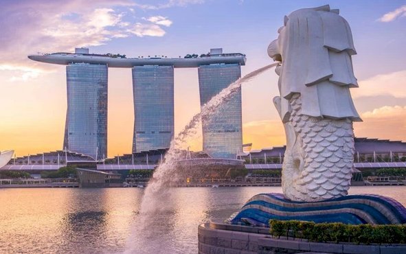 Lý do Singapore không bao giờ xảy ra bong bóng BĐS: Chính phủ trở thành 'tay to' đầu cơ, thâu tóm 90% đất đai, xây nhà bán lại cho dân