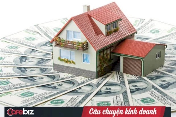 Nhà là tài sản hay tiêu sản? Làm thế nào để nhà không rớt giá?