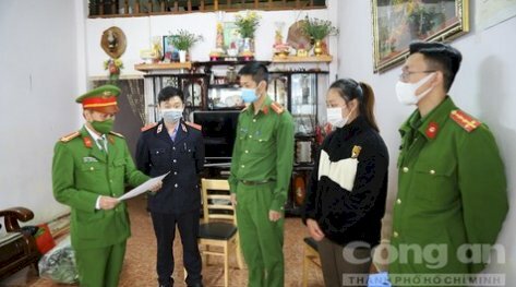 Chiêu lừa tinh vi của 3 cô gái Gen Z ‘buôn bất động sản’ Lâm Đồng chiếm đoạt nhiều tỷ đồng