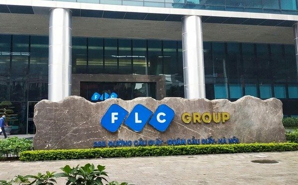Cổ phiếu 'họ FLC' bị bán tháo vì tin đồn, chuyên gia chứng khoán đánh giá như thế nào?