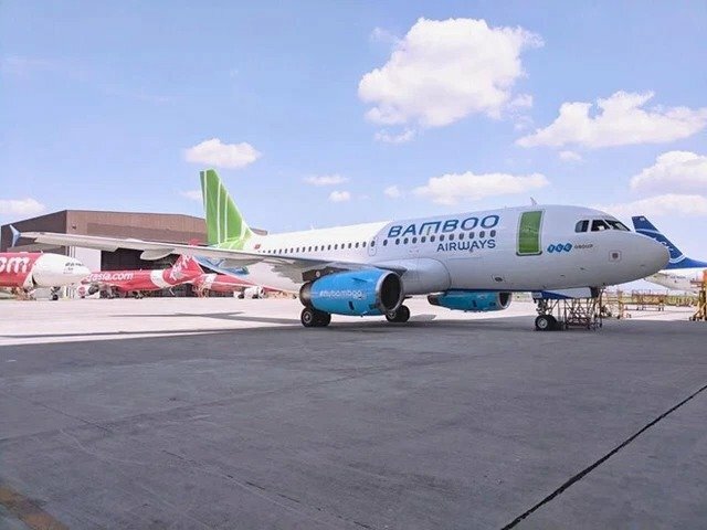 Cục Hàng không triển khai biện pháp giám sát chặt chẽ hãng hàng không Bamboo Airways trong thời gian 3-6 tháng.