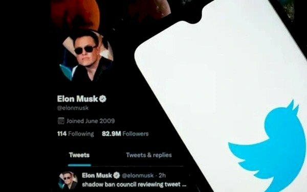 Những điều khoản kỳ quái giữa Elon Musk và Twitter