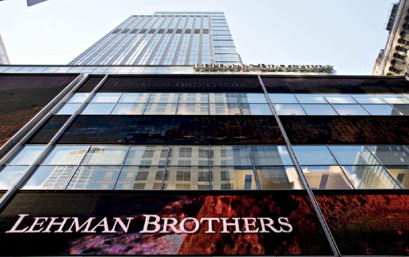 Nhìn lại cú sụp đổ của ngân hàng Lehman Brothers - ‘Vết dầu loang’ từng khiến hệ thống tài chính toàn cầu hỗn loạn - Ảnh 8.