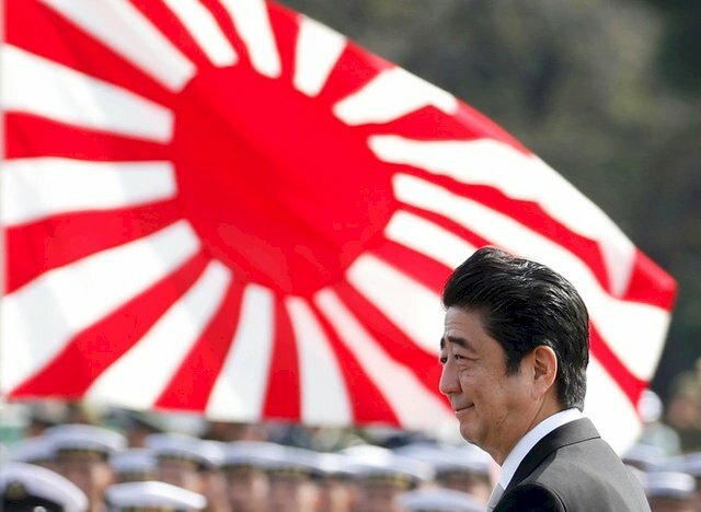 Cố Thủ tướng Nhật Bản Shinzo Abe: Một cuộc đời đặc biệt khép lại nhưng một huyền thoại vừa bước vào lịch sử - Ảnh 7.
