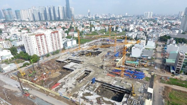 Mua đất nền Khu đô thị An Phú - An Khánh nộp 100% tiền đất; nhưng sau 22 năm, vẫn chưa nhận được đất, công ty đơn phương chấm dứt hợp đồng