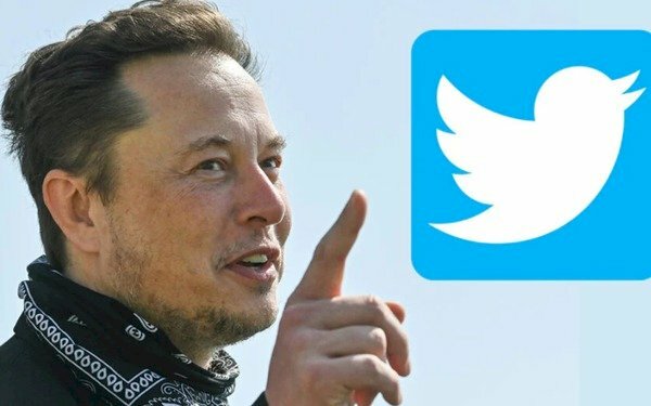 Twitter lo ngại Elon Musk dùng dữ liệu của mình để lập MXH cạnh tranh