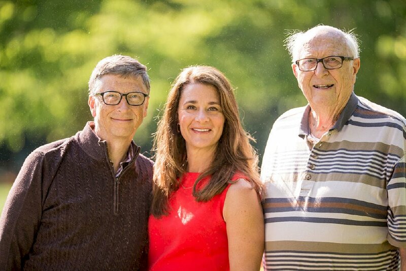 Vợ cũ tỷ  phú Bill Gates, bà Melinda nói về cuộc ly hôn 'đau đớn không tưởng nổi' 