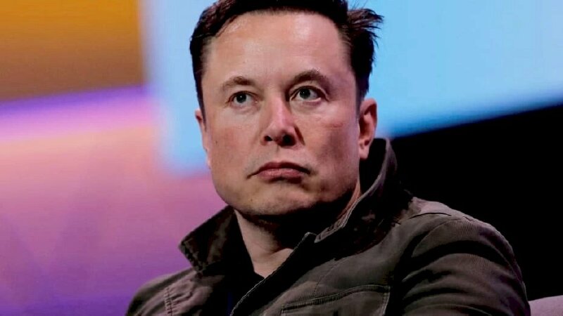 Elon Musk (Tài sản ròng giảm: 132 tỷ USD - Tài sản ròng hiện tại: 139 tỷ USD)