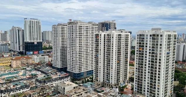 Chủ tịch VARS: Giá chung cư tại TP HCM đang tăng gấp đôi Hà Nội